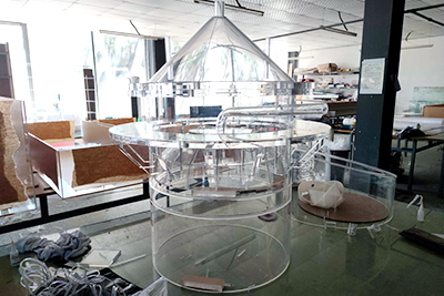 亞克力實驗儀器 亞克力實驗儀器